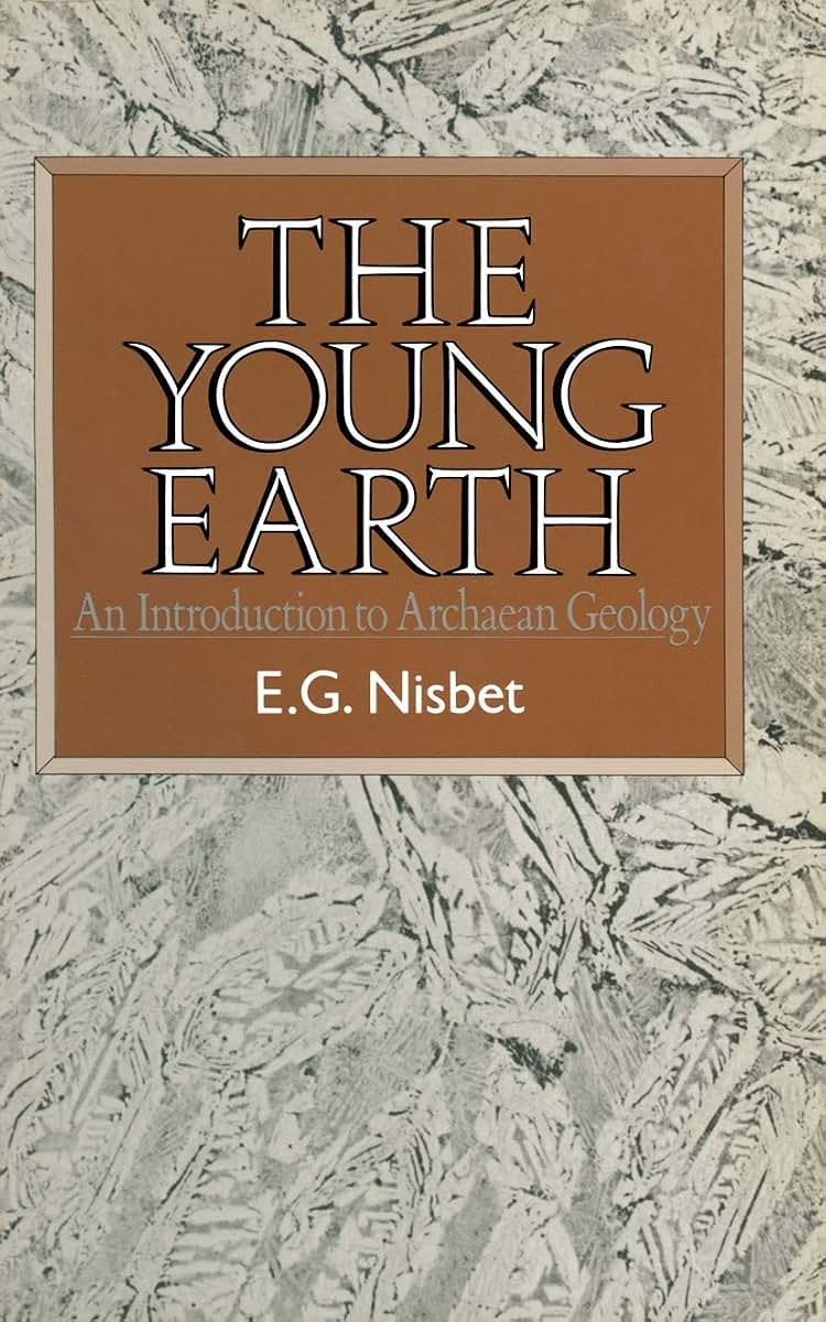 The Young Earth: An introduction to Archaean geology