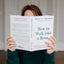 How to Walk into a Room: The Art of Knowing When to Stay and