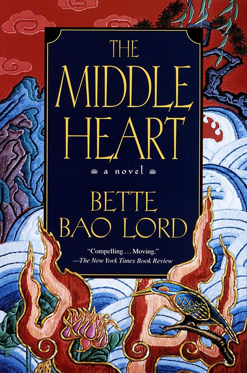 Middle Heart: A Novel