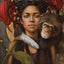 Medicine Heart Oracle: Shamanic Wisdom of the Divine Feminine