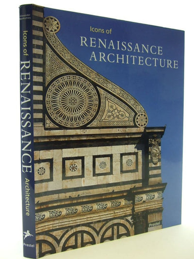 Icons of Renaissance Architecture (Icons Series)