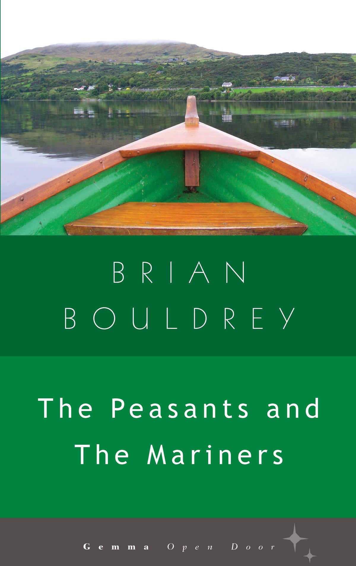 The Peasants and The Mariners (Open Door)
