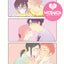 Wotakoi: Love Is Hard for Otaku Official Art Works (English)