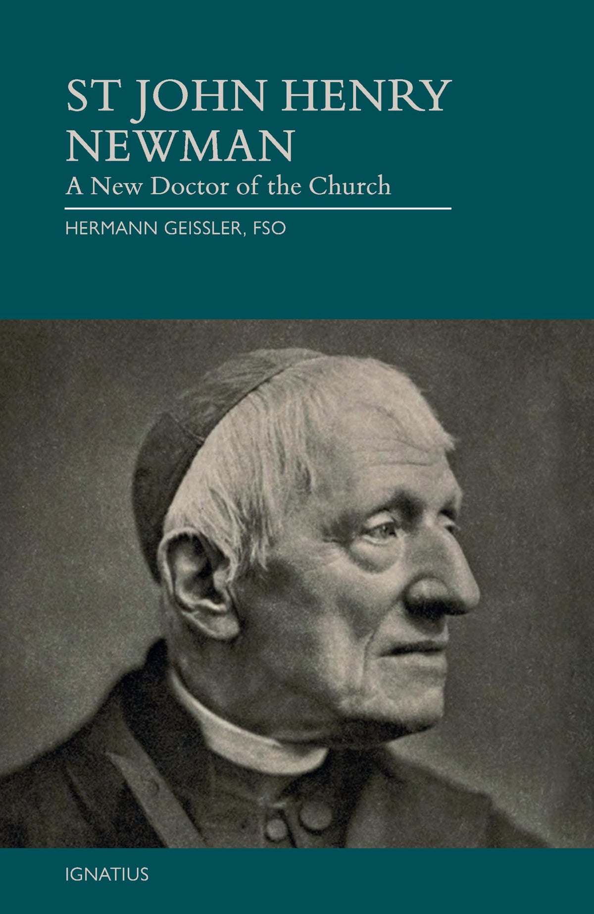 St. John Henry Newman: A New Doctor of the Church