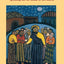 Rejection, Resistance and Resurrection