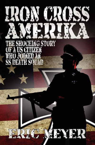 Iron Cross Amerika