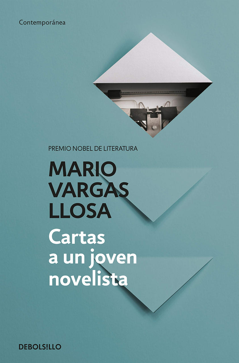 Cartas a un joven novelista / Letters to a Young Novelist (Spanish Edition)