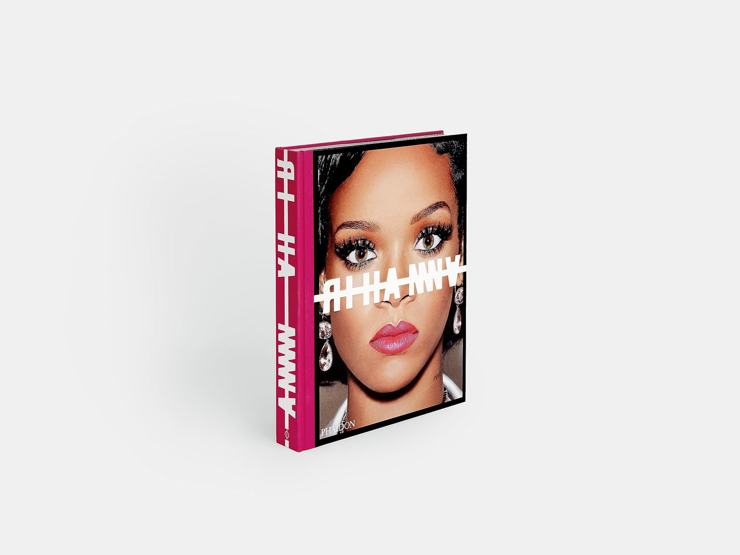 The Rihanna Book
