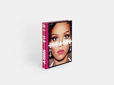 The Rihanna Book