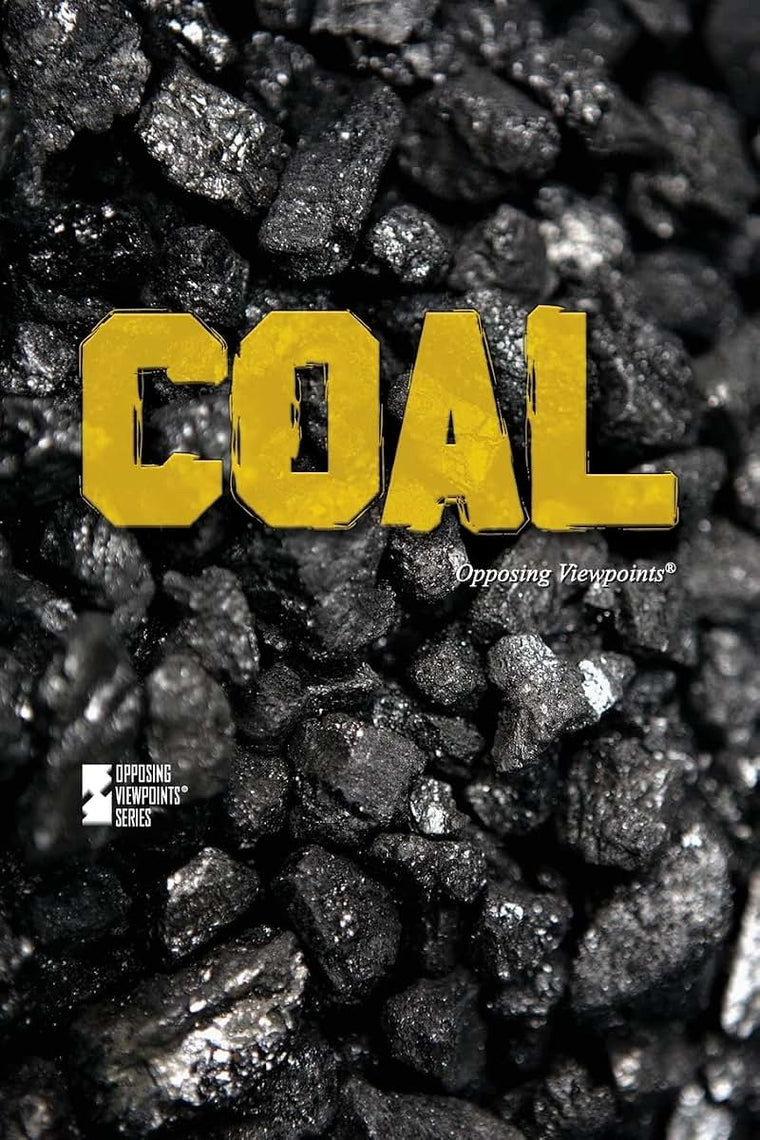 Coal (Opposing Viewpoints)