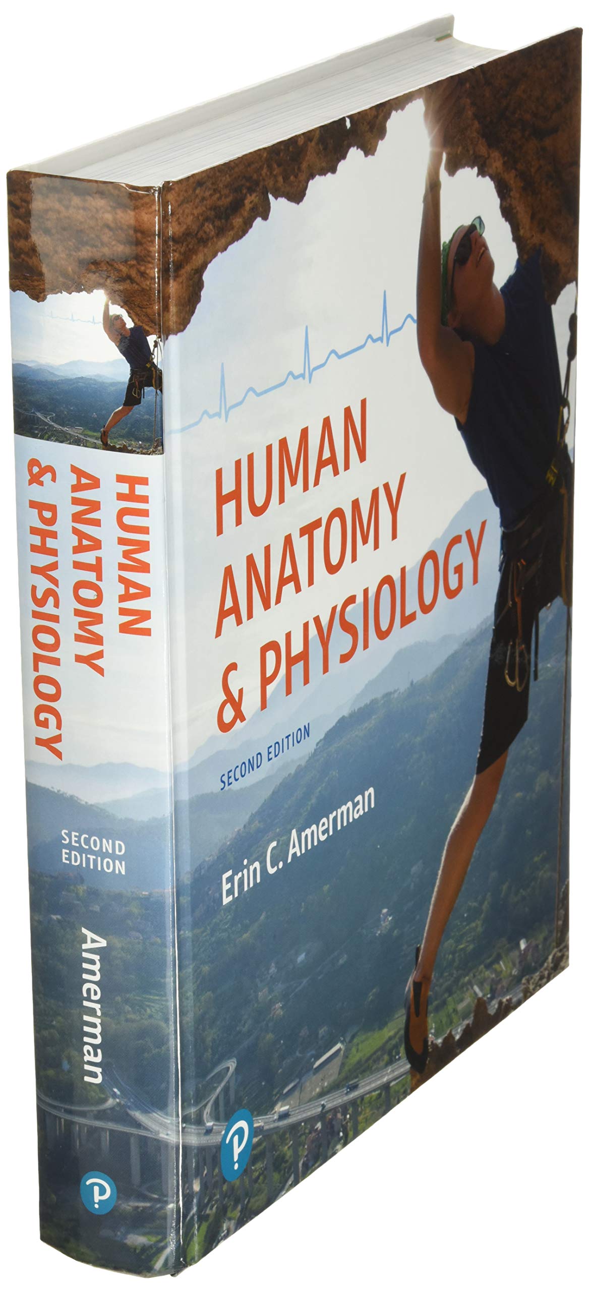 Human Anatomy & Physiology (Masteringa&p)