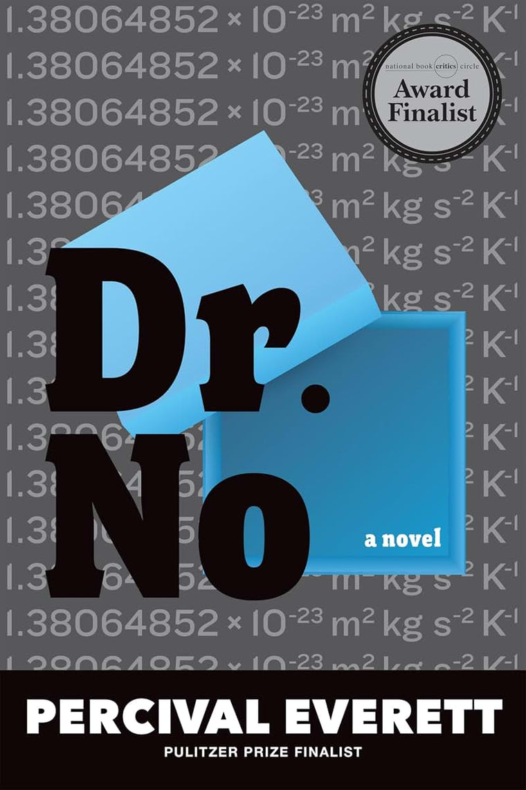 Dr. No: A Novel