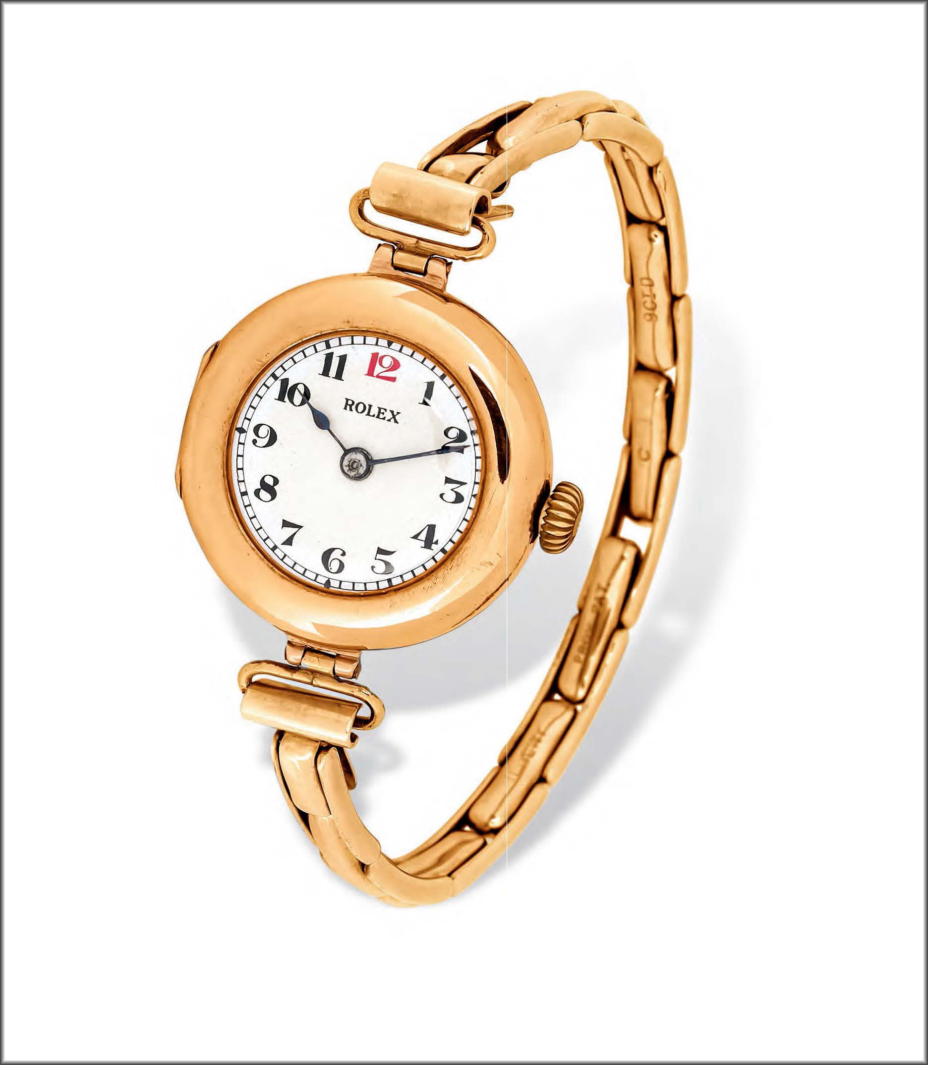 Rolex Philosophy (Luxury Philosophy)