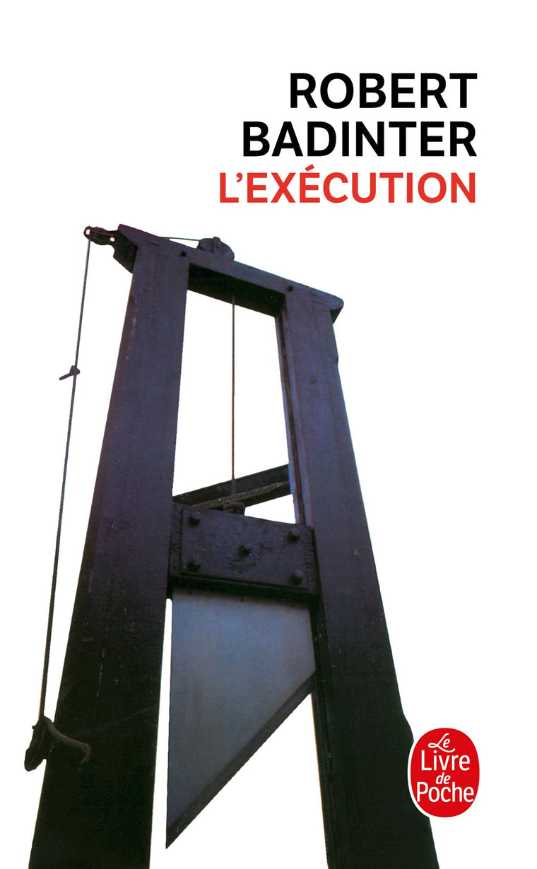 L'Execution (French Edition)