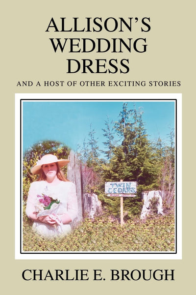 Allison's Wedding Dress: And a Host of Other Exciting Stories