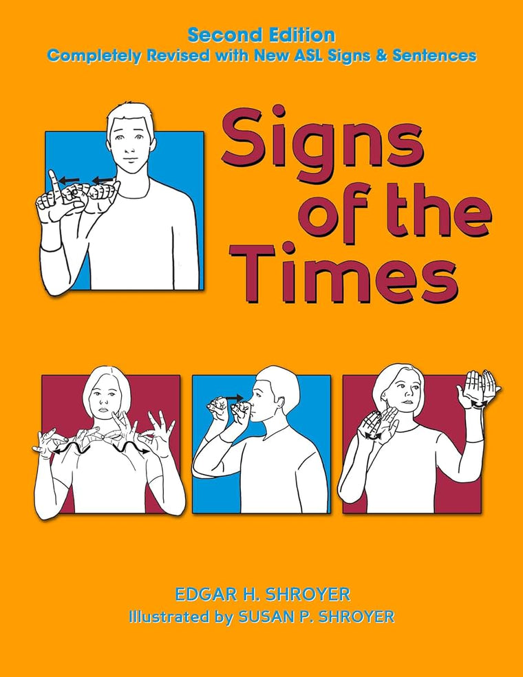 Signs of the Times