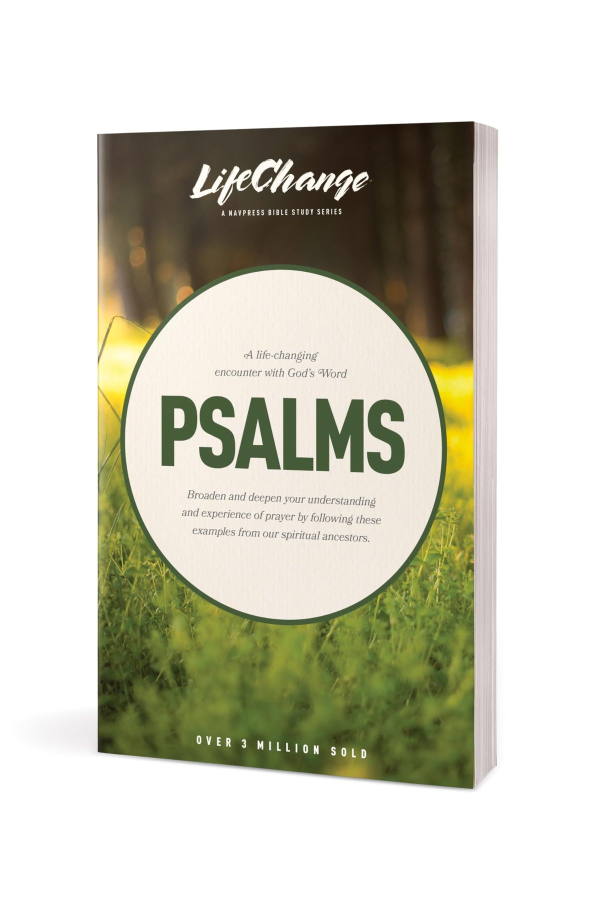 Psalms (LifeChange)