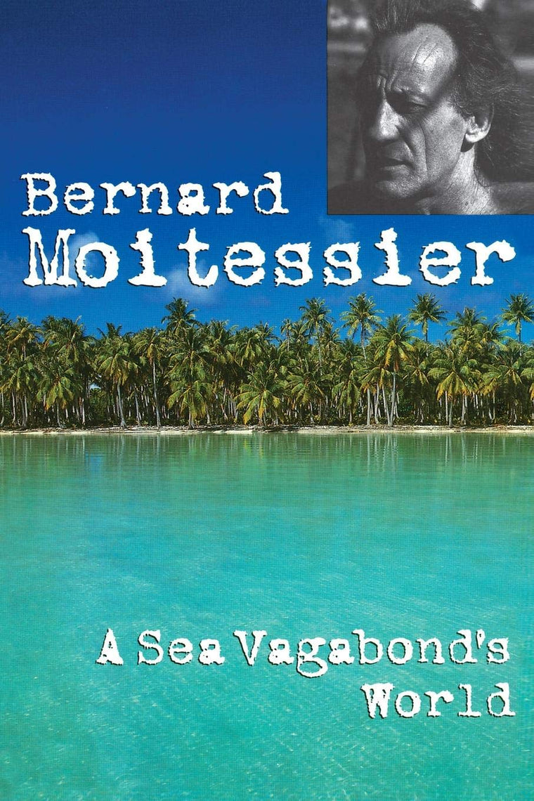 A Sea Vagabond's World