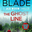 The Ghost Line (Jack Widow)