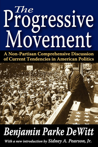 The Progressive Movement