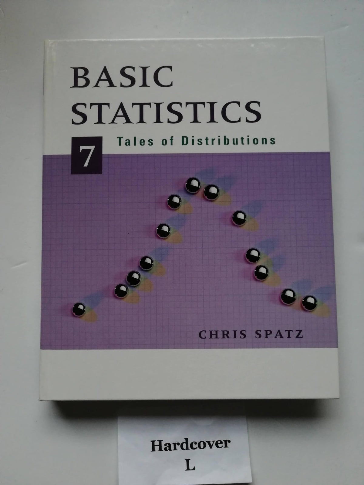Basic Statistics: Tales of Distributions