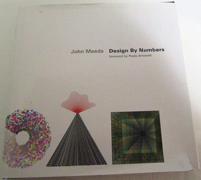 Design By Numbers