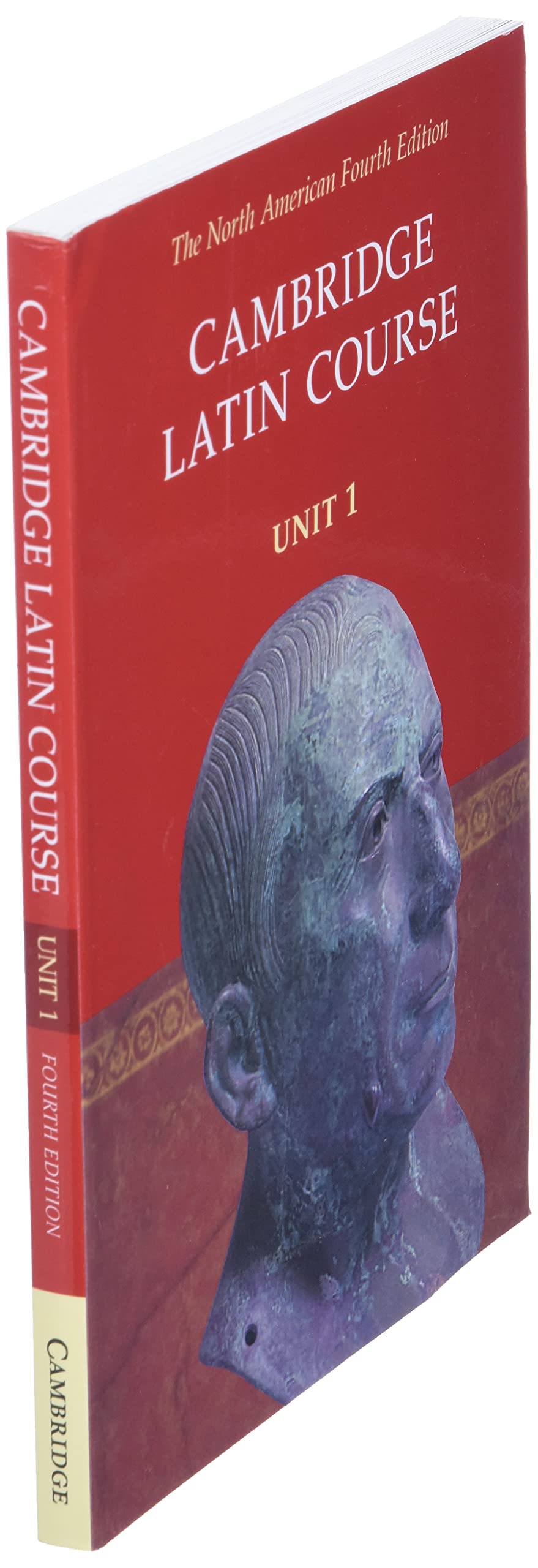 Cambridge Latin Course: Unit 1, North American 4th Edition