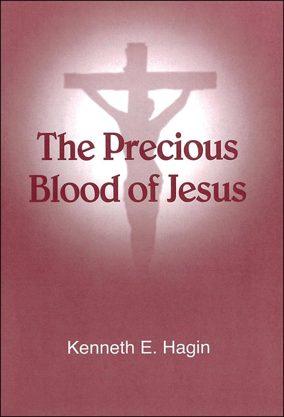 The Precious Blood of Jesus