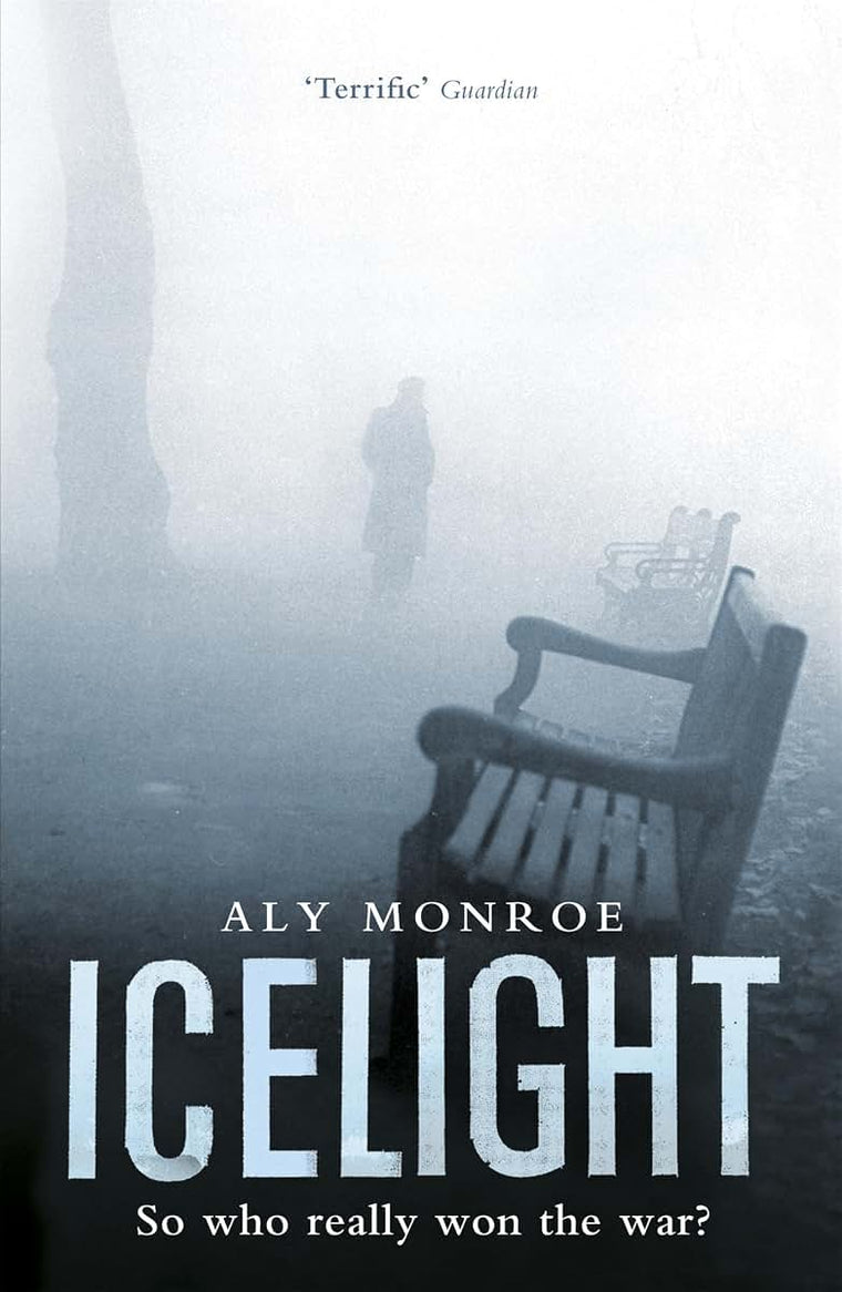 Icelight (Peter Cotton)