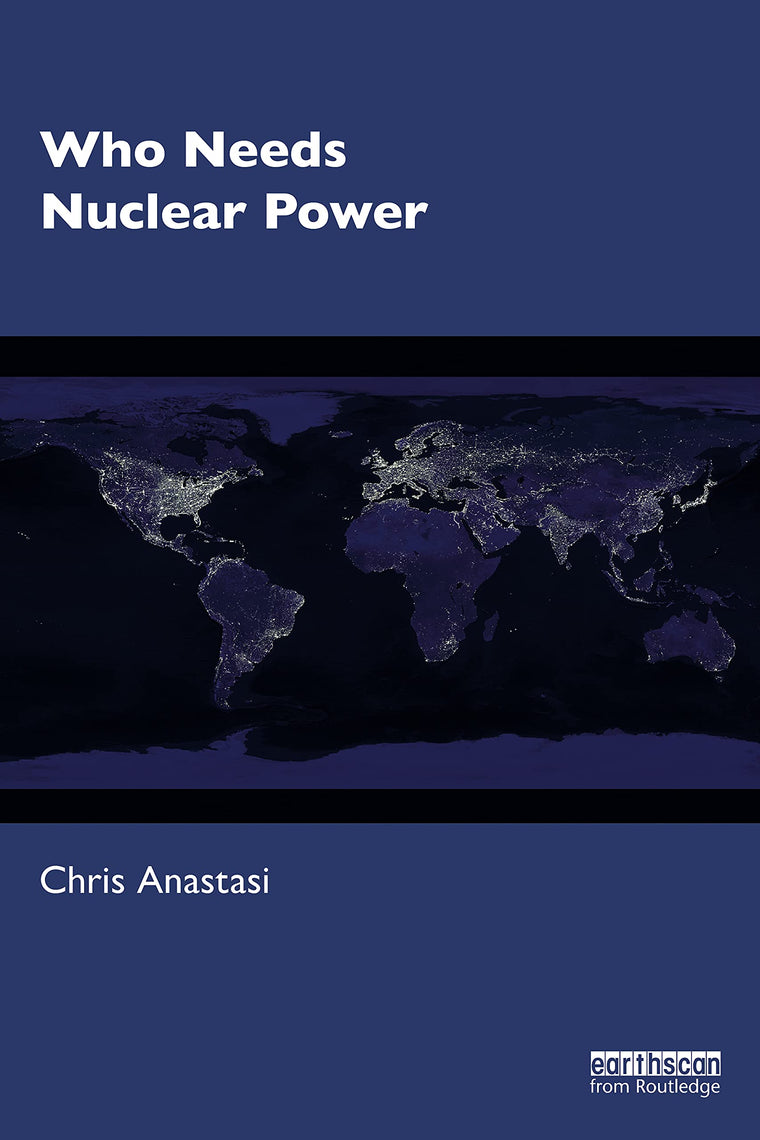 Who Needs Nuclear Power