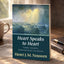 Heart Speaks to Heart - A Holy Week Retreat from Henri Nouwen Based on the Sacred Heart: Three Gospel Meditations on Jesus