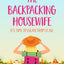 The Backpacking Housewife