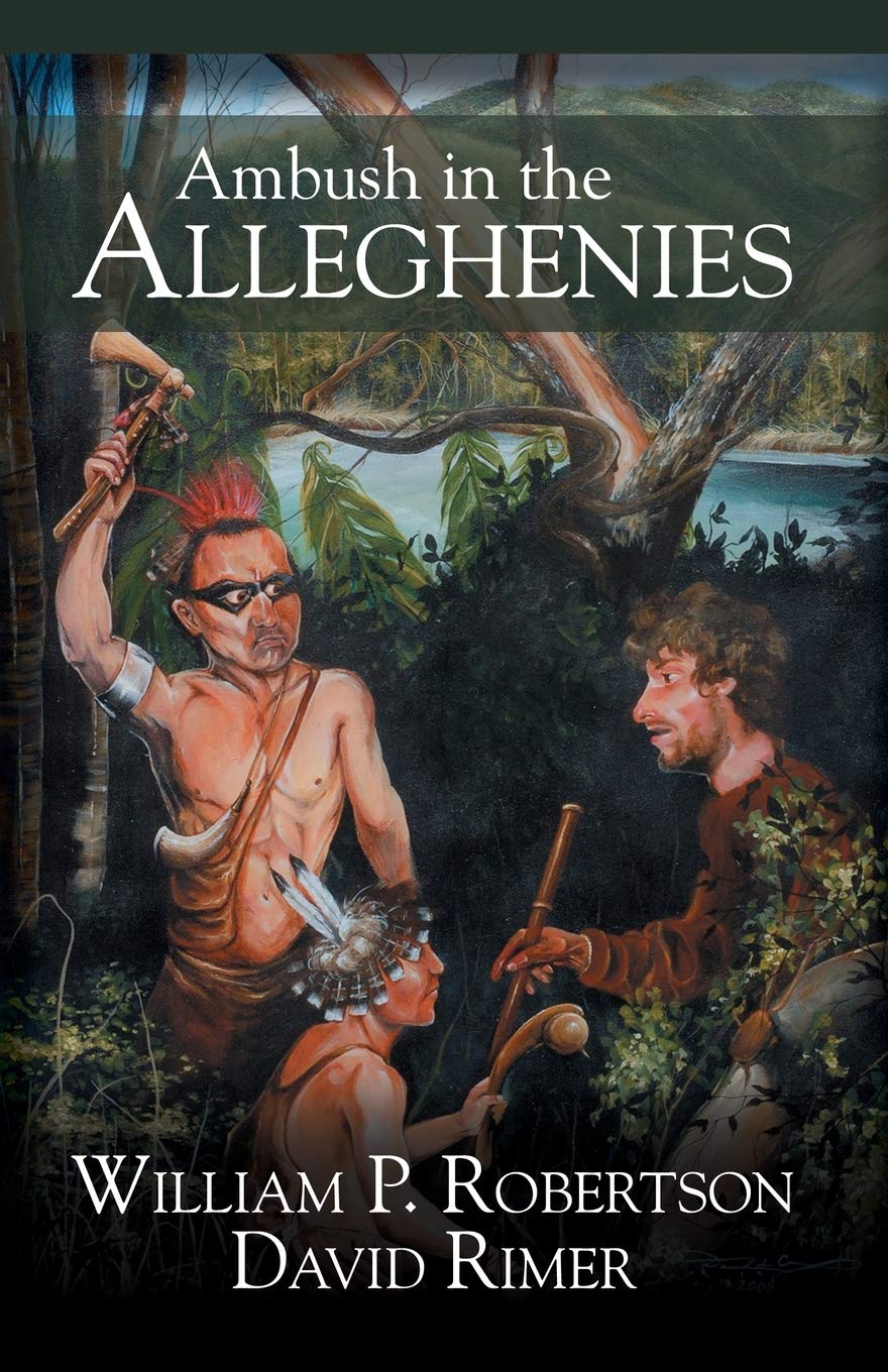 Ambush in the Alleghenies