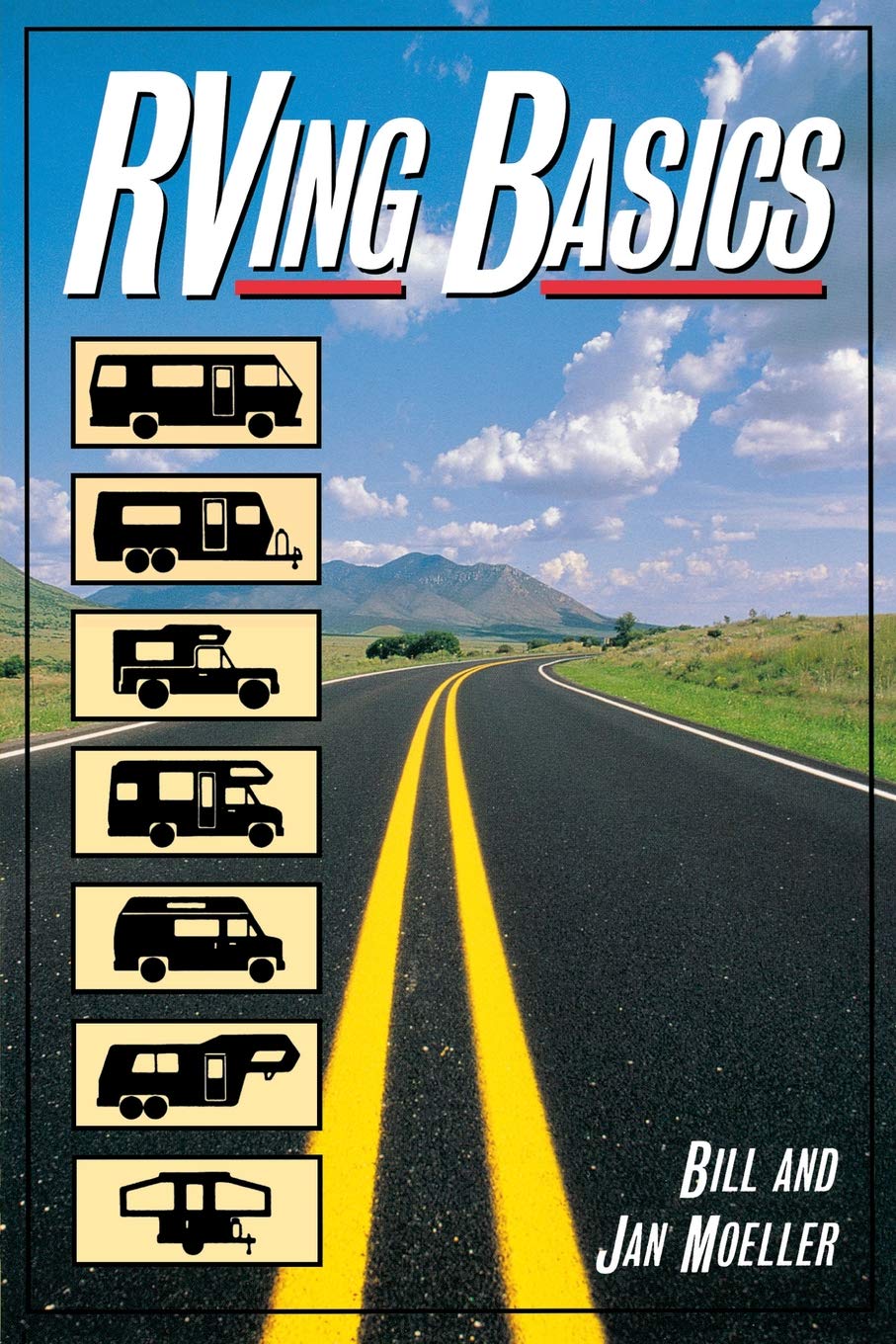 RVing Basics