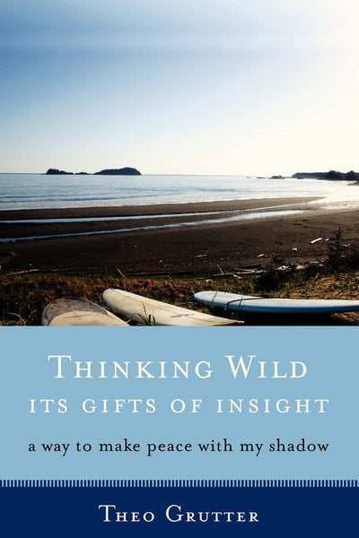 Thinking Wild, The Gifts of Insight: A Way to Make Peace with My Shadow