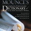 Mounce's Complete Expository Dictionary of Old and New Testament Words
