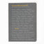 The Jesus Bible Journal, Romans, NIV, Paperback, Comfort Print