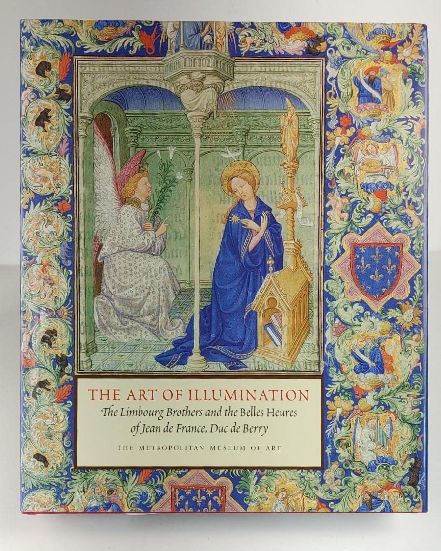 The Art of Illumination: The Limbourg Brothers and the "Bell
