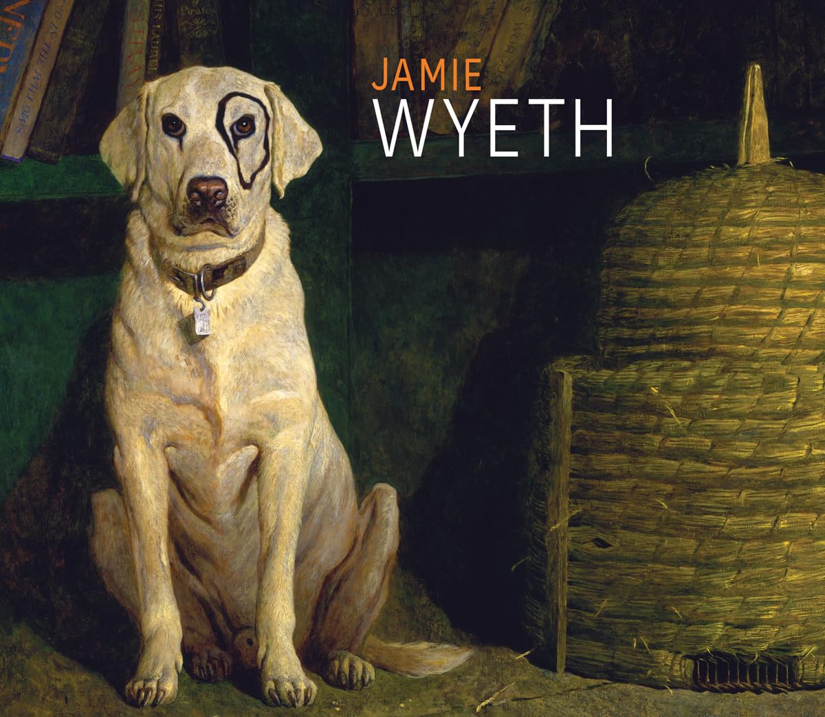 Jamie Wyeth
