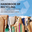 Handbook of Recycling: State-of-the-art for Practitioners, Analysts, and Scientists