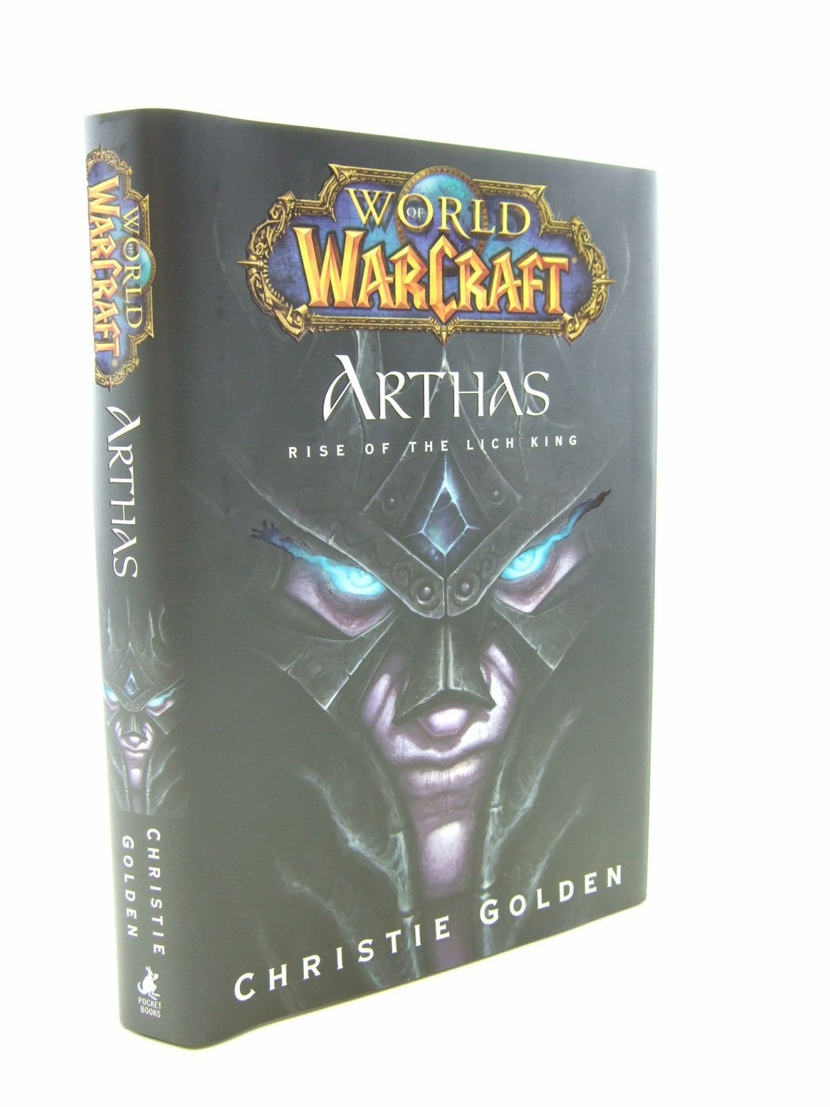 World of Warcraft: Arthas - Rise of the Lich King