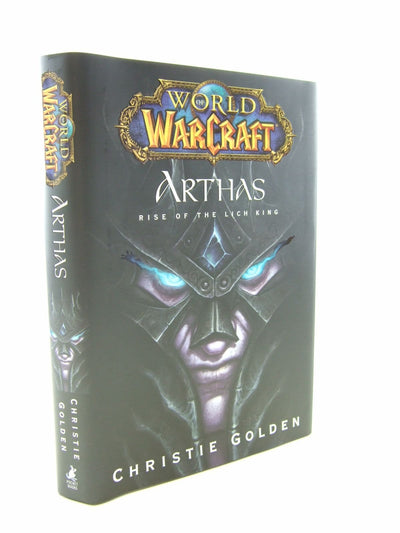 World of Warcraft: Arthas - Rise of the Lich King