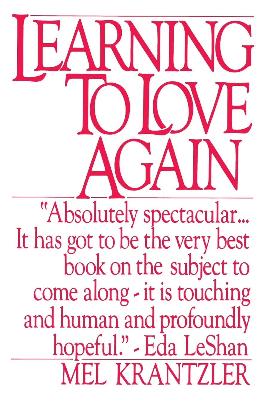 Learning to Love Again