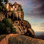 Murder at a Vineyard Mansion (A Martha's Vineyard Mystery, 15)