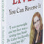 Fatty Liver: You Can Reverse It