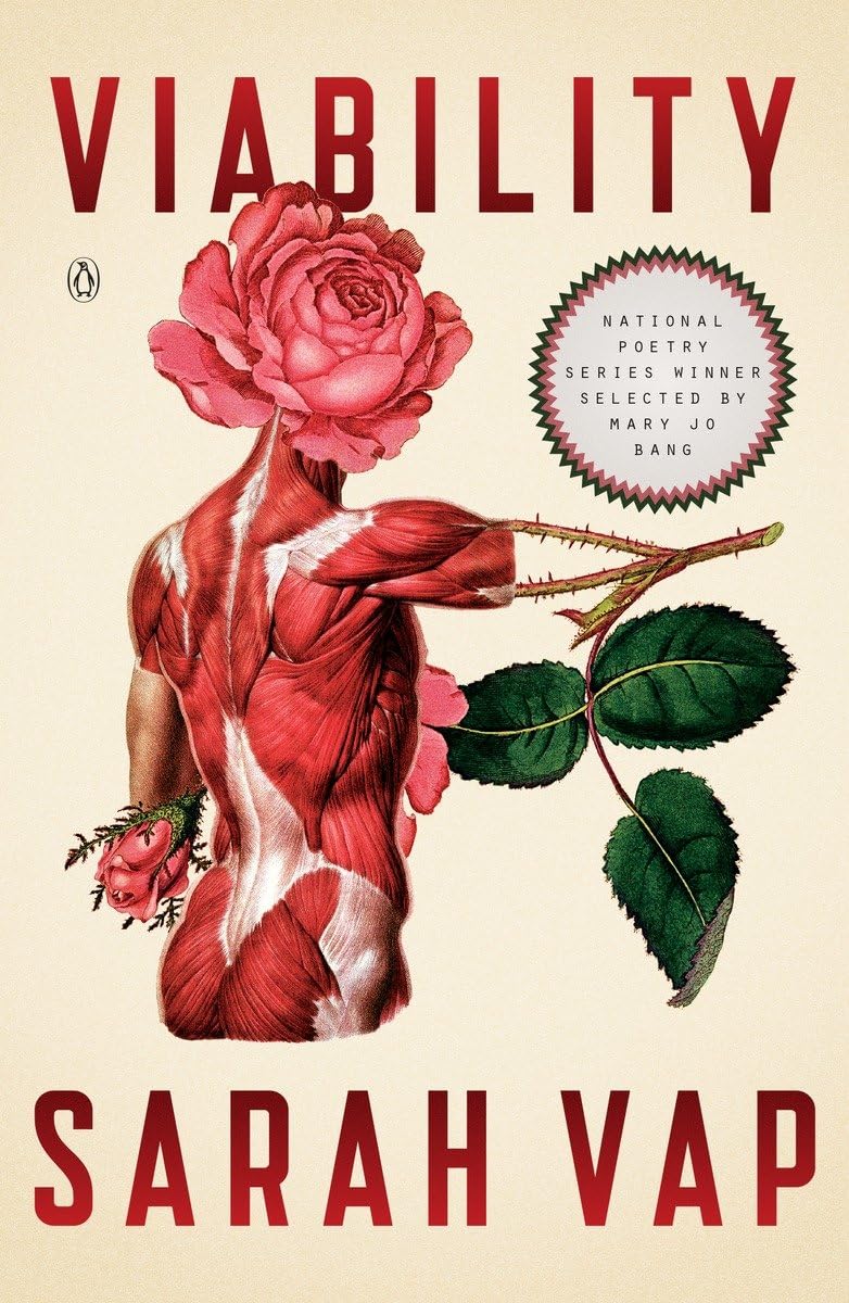 Viability (Penguin Poets)