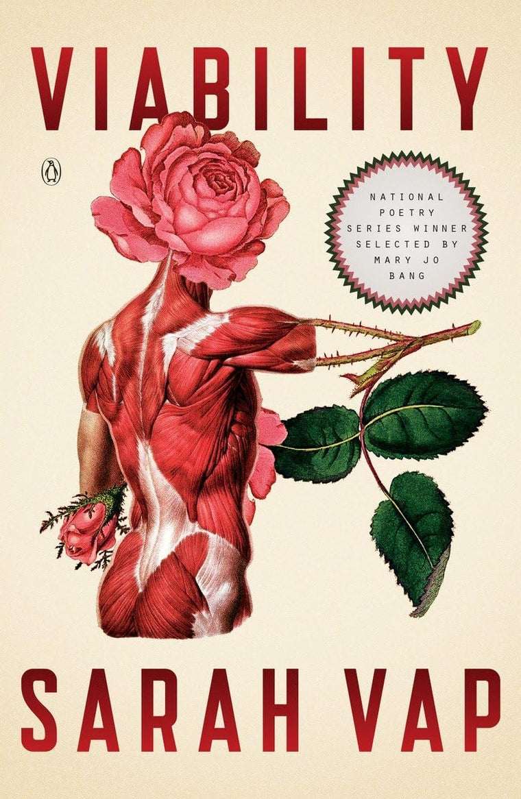 Viability (Penguin Poets)