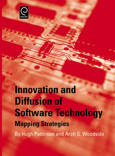 Innovation And Diffusion Of Software Technology: Mapping Strategies (0)