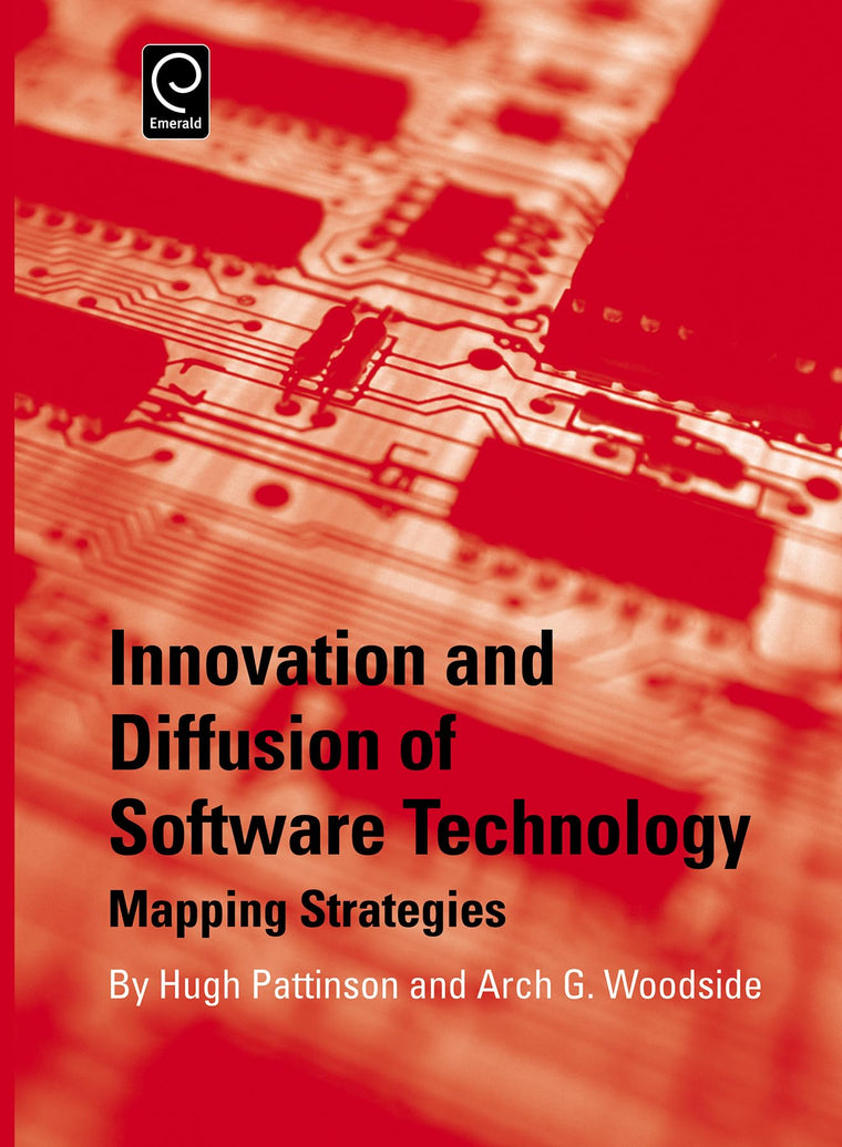 Innovation And Diffusion Of Software Technology: Mapping Strategies (0)