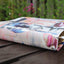 NRSVue, Artisan Collection Bible, Leathersoft, Multi-color/Blue, Comfort Print